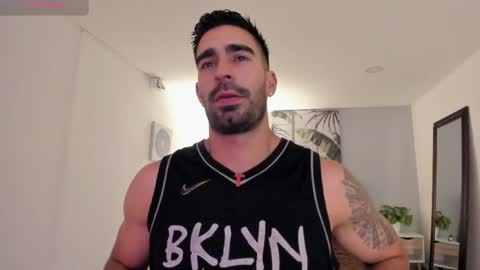 BASTIAN online show from 25, 4, 2026