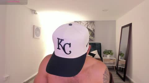 BASTIAN online show from 27, 4, 2026