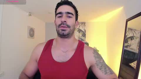 BASTIAN online show from 22, 6, 2026