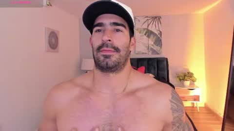BASTIAN online show from 25, 6, 2026