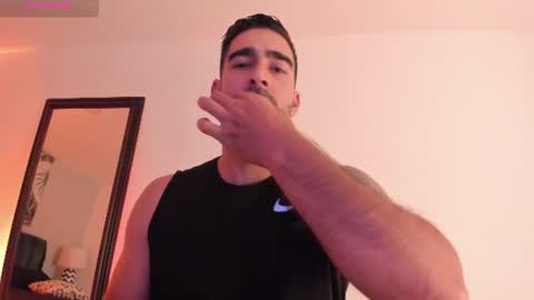 BASTIAN online show from 13, 7, 2026