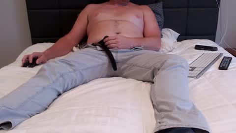 tchrnd online show from 3, 10, 2025