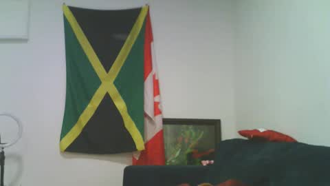 Snapshot of te3jani chatting on 13, 1, 2025 te3jani online show from 13, 1, 2025