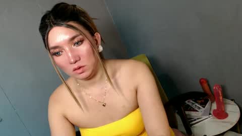 ellaine online show from 13, 1, 2025