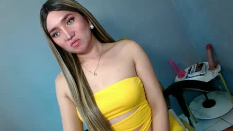 ellaine online show from 1, 2, 2025