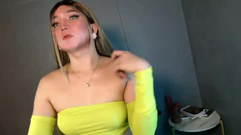 ellaine online show from 27, 2, 2025