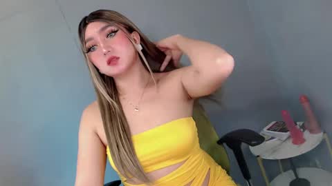 ellaine online show from 6, 3, 2025