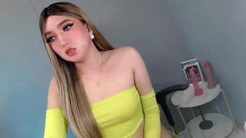 ellaine online show from 10, 3, 2025