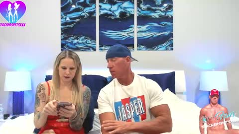 THE TEACHERS PETS online show from 3, 2, 2025