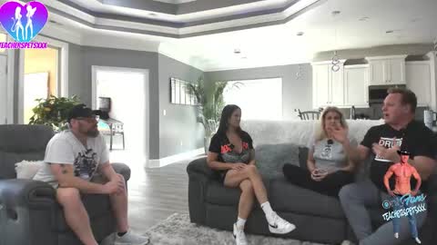 THE TEACHERS PETS online show from 1, 3, 2026