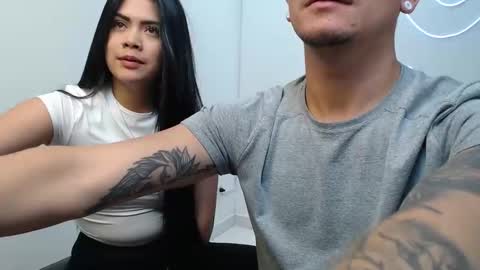 DYNAMITE DUO69 online show from 3, 1, 2025