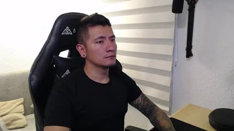 DYNAMITE DUO69 online show from 23, 4, 2026