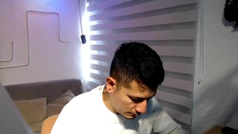 DYNAMITE DUO69 online show from 10, 6, 2026