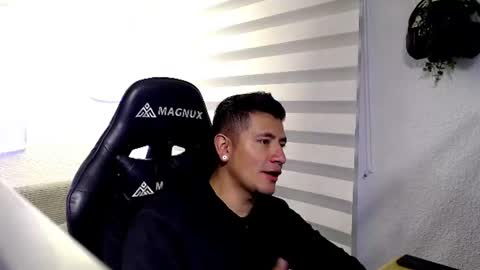 DYNAMITE DUO69 online show from 12, 6, 2026