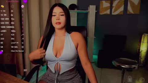 Loren Soler    Sophie Soler 19 years online show from 3, 3, 2025