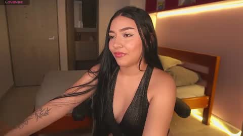 Loren Soler    Sophie Soler 19 years online show from 29, 7, 2026
