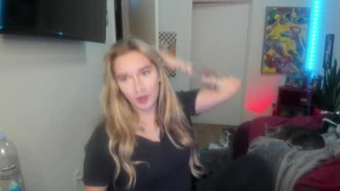 Snapshot of teamtragic chatting on 15, 2, 2025 Katy online show from 15, 2, 2025