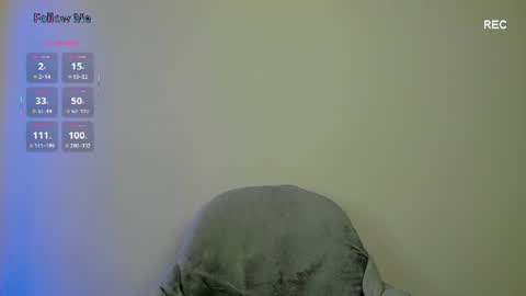 teaseme_bella online show from 25, 7, 2026