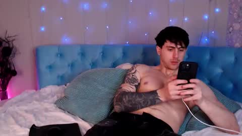 Martin online show from 15, 3, 2026