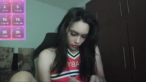 ITS ME MEGAN online show from 8, 5, 2026