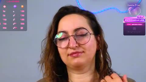 Lady Oudrey online show from 20, 7, 2026
