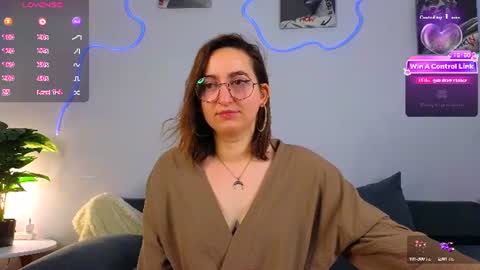 Lady Oudrey online show from 22, 7, 2026