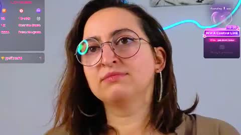 Lady Oudrey online show from 23, 7, 2026