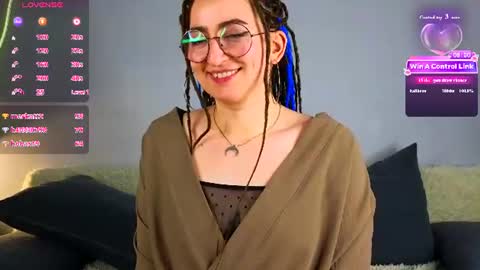 Lady Oudrey online show from 28, 7, 2026
