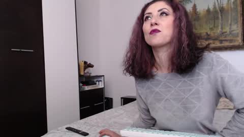 ALICIA--- online show from 16, 1, 2025