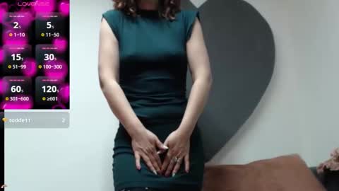 ALICIA--- online show from 11, 3, 2026