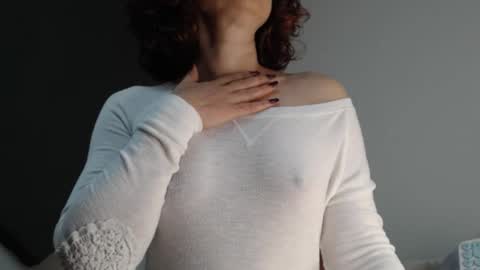 ALICIA--- online show from 27, 4, 2026