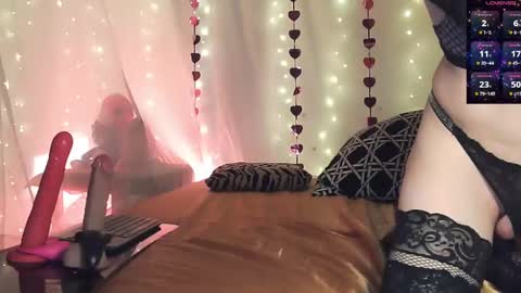 Snapshot of teasybitchycd chatting on 26, 9, 2025 TeasyBitchyCross online show from 26, 9, 2025