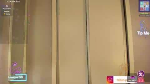 Snapshot of teban_fuckboy chatting on 19, 2, 2026 Esteban online show from 19, 2, 2026