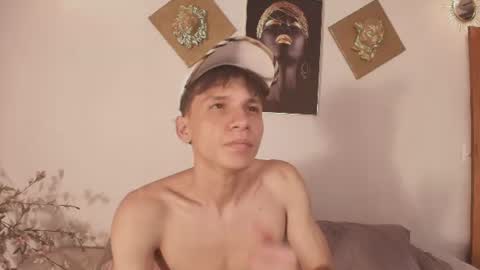 Teban Motato online show from 23, 7, 2026
