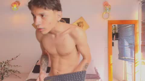 Teban Motato online show from 28, 7, 2026