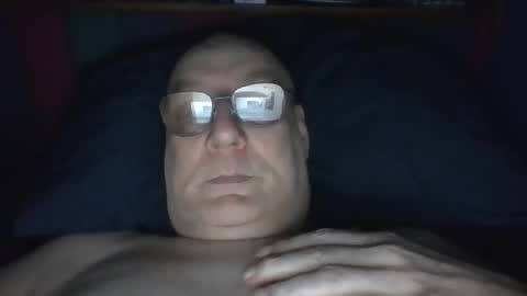 Mark online show from 1, 10, 2025