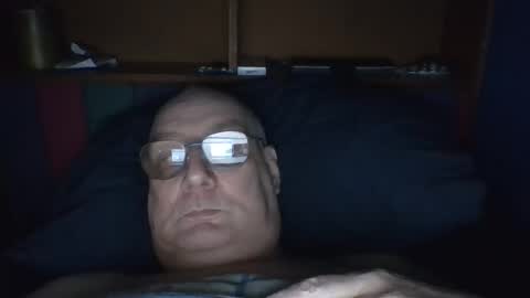 Mark online show from 12, 10, 2025