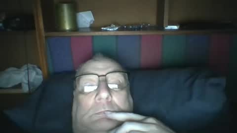 Mark online show from 13, 5, 2026