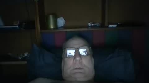 Mark online show from 17, 5, 2026
