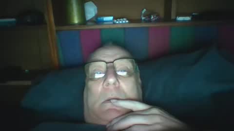 Mark online show from 18, 5, 2026
