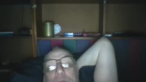 Mark online show from 20, 5, 2026