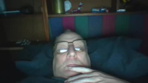 Mark online show from 21, 5, 2026