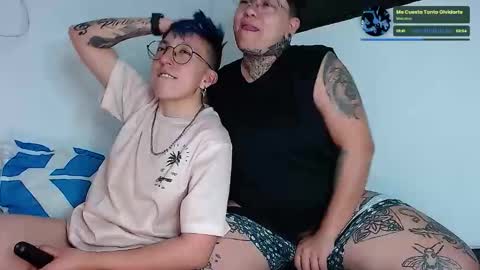 Charlee He online show from 9, 9, 2025