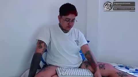 Charlee He online show from 9, 9, 2025