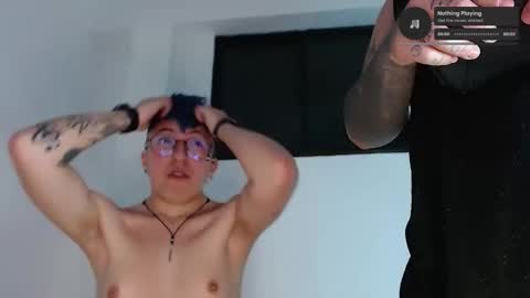 Charlee He online show from 12, 9, 2025