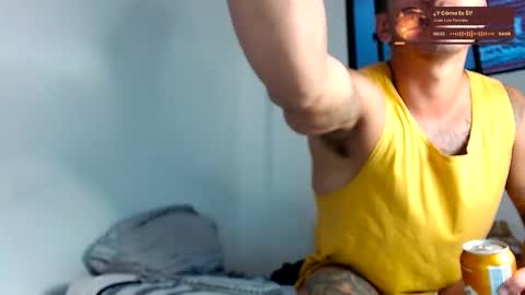 Charlee He online show from 13, 9, 2025