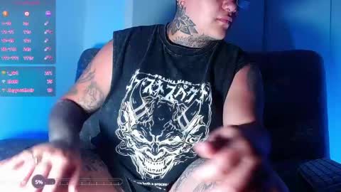Charlee He online show from 5, 6, 2026