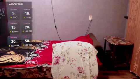 Nickie online show from 19, 9, 2025