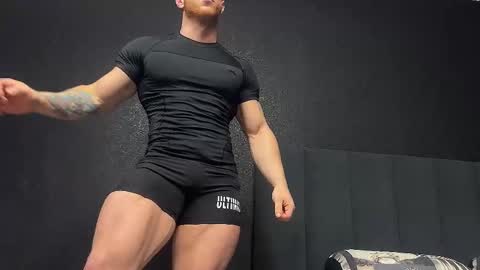 Snapshot of technohotgod chatting on 6, 11, 2025 Andy Psy online show from 6, 11, 2025