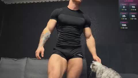 Andy Psy online show from 12, 1, 2026